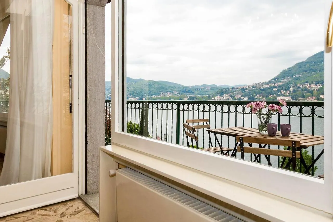 Joivy Garden Oasis - 1Br Apt With Balcony & Parking contacts